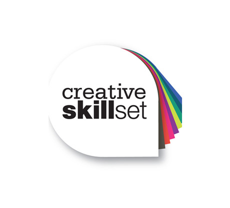creative-skillset logo