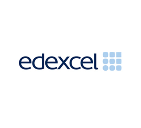 edexcel logo