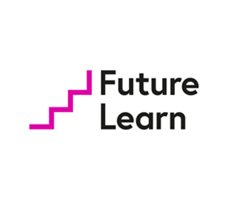 Future learn logo