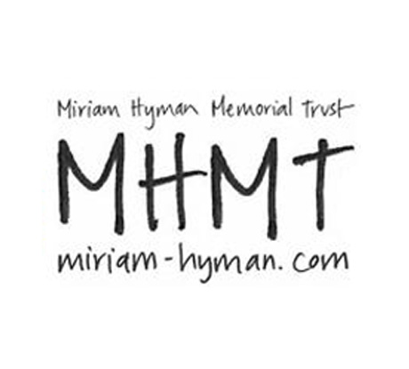 Miriam Hyman Memorial Trust logo